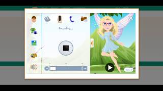 Voki Hangouts Full Tutorial