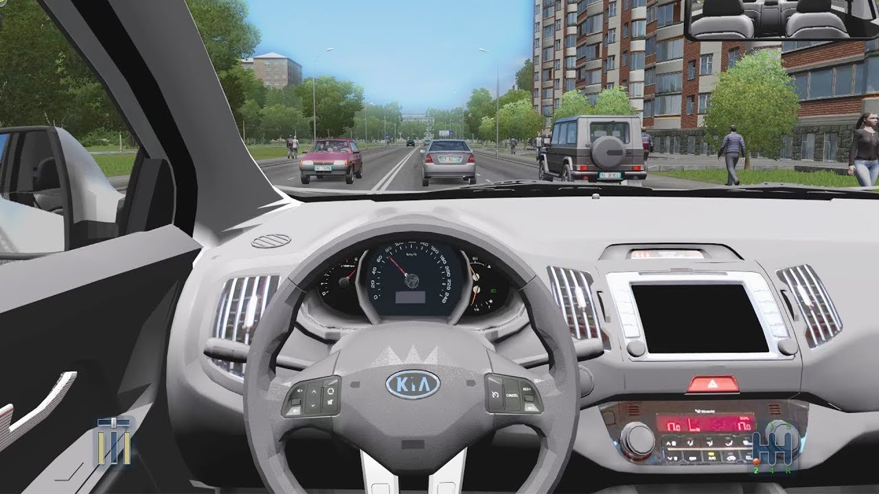 Мод на сити кар драйвинг киа. Kia Rio City car Driving 2015. City car Driving Kia Sportage. Kia Rio 2011 City car Driving. Киа Спортейдж 3 City car Driving.