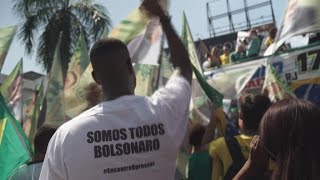 Jair Bolsonaro à la tête du Brésil, premier bilan un an après