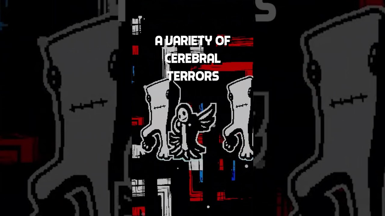 This Could Be The Next Undertale/Omori! #gaming #indiegame #jrpg