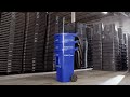 Rehrig Pacific: New OceanCore Roll-Out Cart