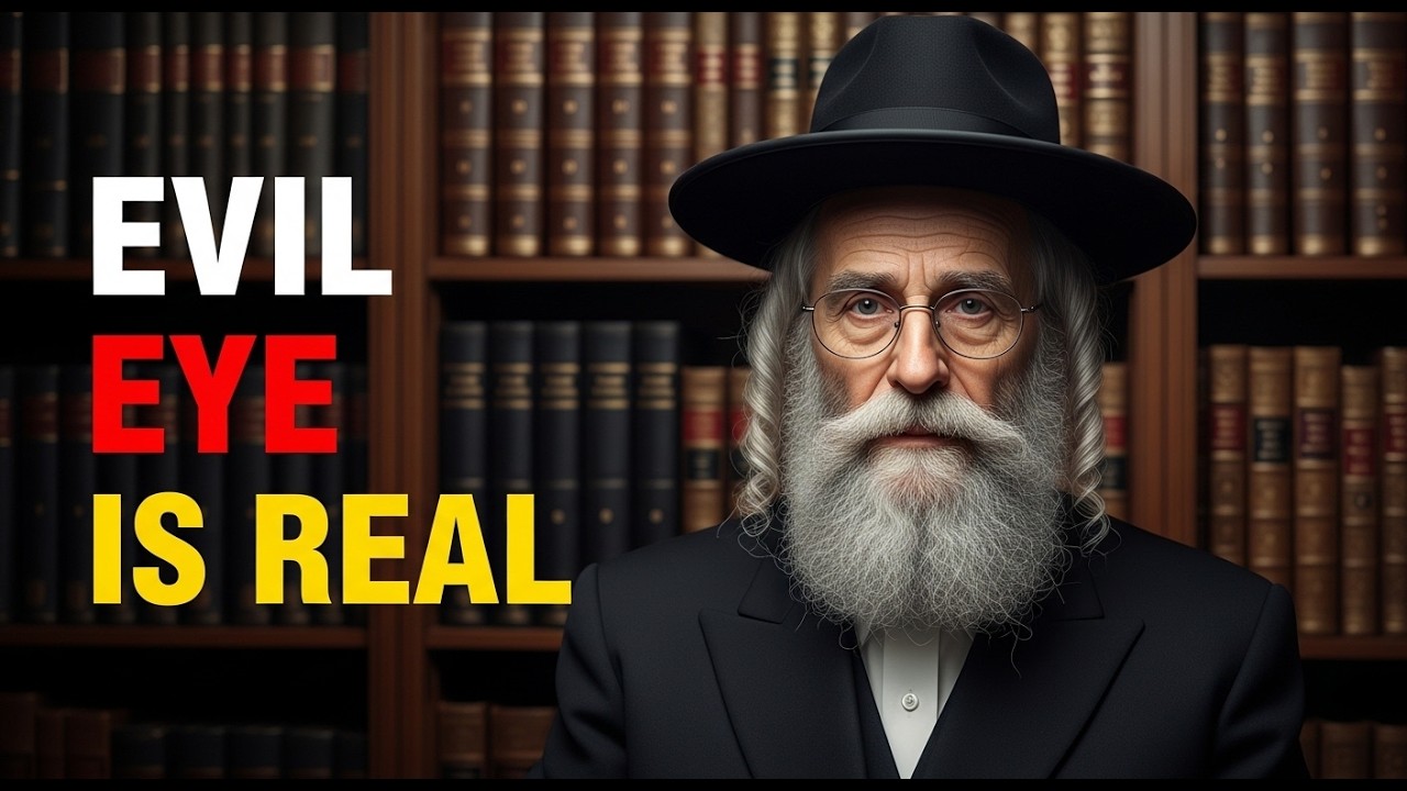 Billionaire rabbi warns 