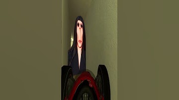 Rosalia Bizcochito And Yoshie Kimura  Nextbot Chasing me in Liminal Hoterl Gmod