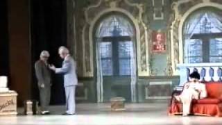 Indexovo Pozoriste Za Saku Glasova