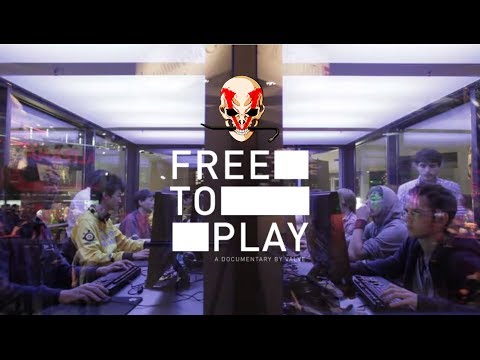 Free To Play - ქართულად