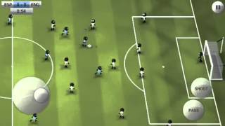 Stickman Soccer Ok Goal