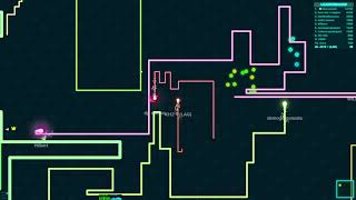 Powerline.io I AM SO LAGGY :(