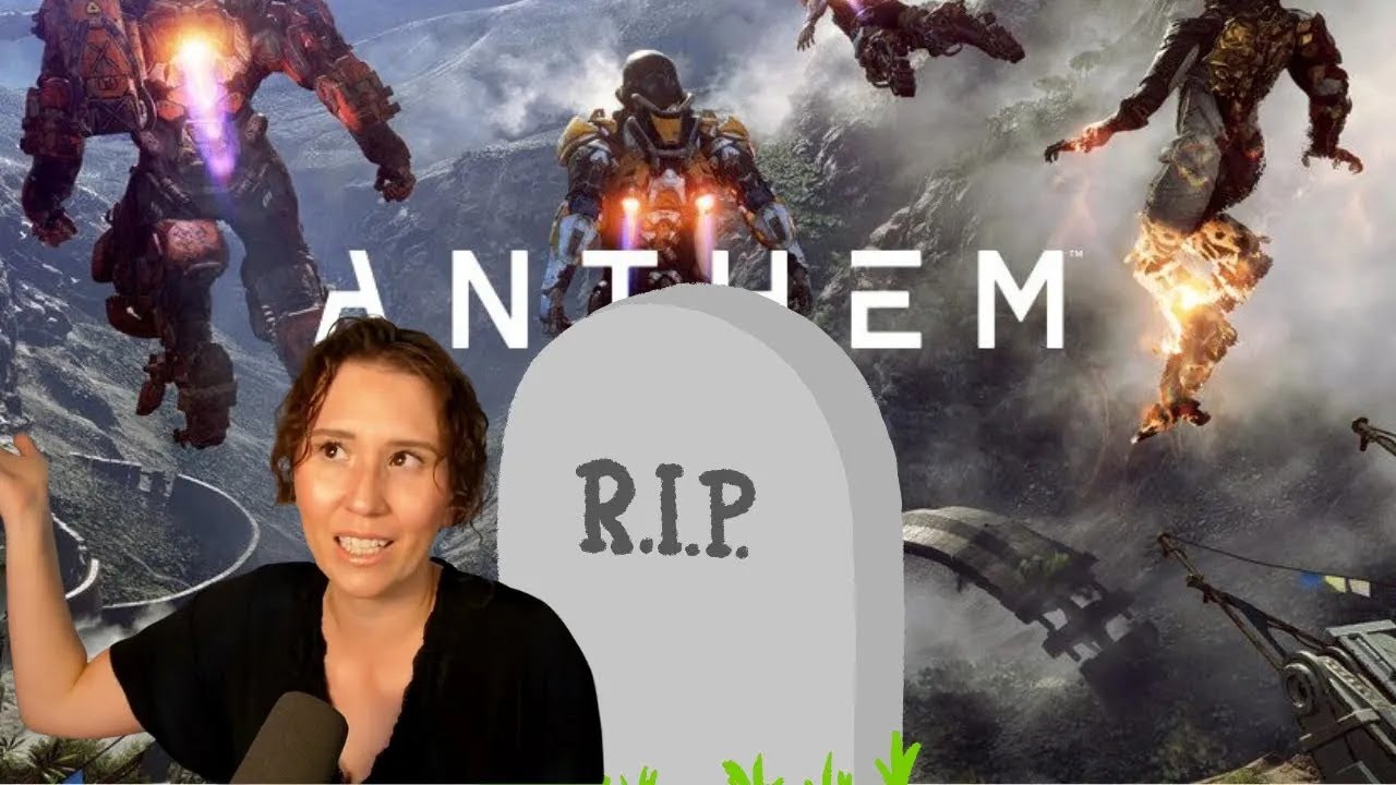 Прощальный гимн