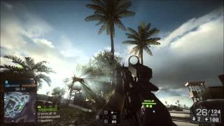 Information Battlefield 4 How to fix the no sound bug only in team deathmatch News