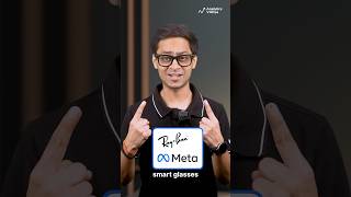 Meta Ray-Ban Smart Glasses: 3 Features That Will Blow Your Mind!