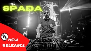 Spada - Happy If You Are (Extended Mix) // Anjunabeats // Trance & Progressive 2021