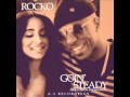 Rocko - Goin Steady Ft. Plies (Remix) (Screwed N Chopped)