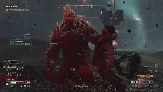 John Carpenter's Toxic Commando (PS5 Pro) - The Very End... (Spoilers!)