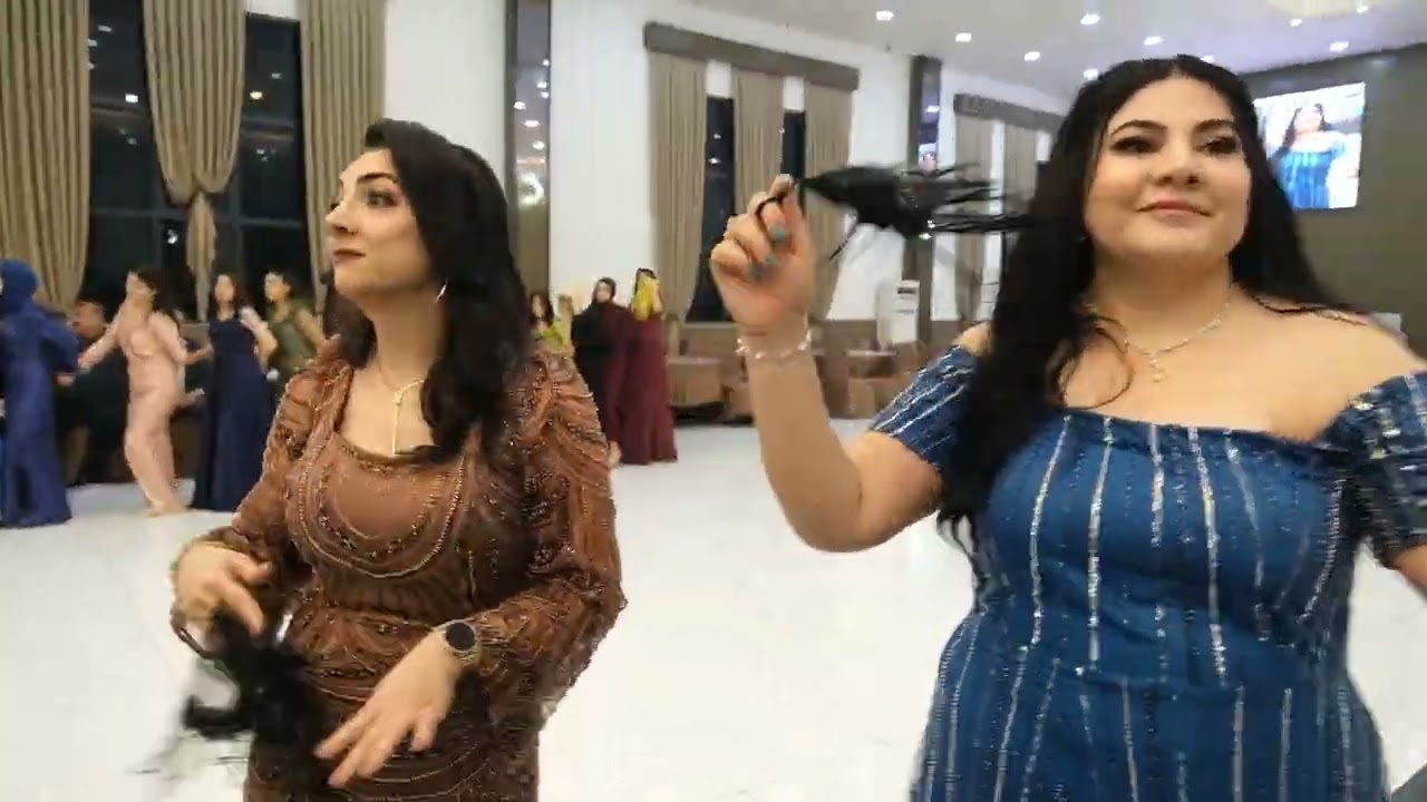Didem & Sait Nişan part 4