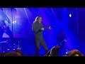 Scott Stapp of Creed full concert at Honeymoon Rock Fest in OKC