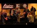 Highlights from the Legere Reeds/Theo Wanne/BG NAMM JAMM 2014