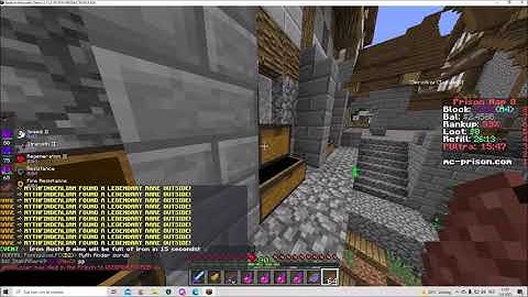 double legendary on munchymc