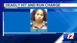 Deadly 2023 Providence hit and run suspect in court