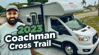 2023 Coachman Cross Trail - Victron Energy and SOK Battery System Install by Faithful Journey RV Services 140 views 1 month ago 5 minutes, 38 seconds