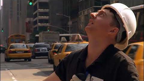 Unit 5 - New York Skyscraper (Reading Explorer 1 - 3rd Ed.)