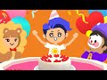 Chỉ Các Bạn Này Mới Được Nhận Quà Sinh Nhật | Playtogether
