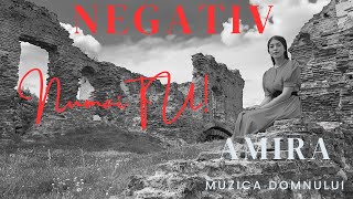 Negativ Crestin  - Amira - Numai Tu! (Instrumental  original)