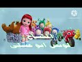أغنية شارة النهاية Oddbods X Rainbow Ruby Ricky And Grizzy And The Lemmings قناة سبيستون أغنية شارة النهاية Oddbods X Rainbow Ruby Ricky And Grizzy And The Lemmings قناة سبيستون