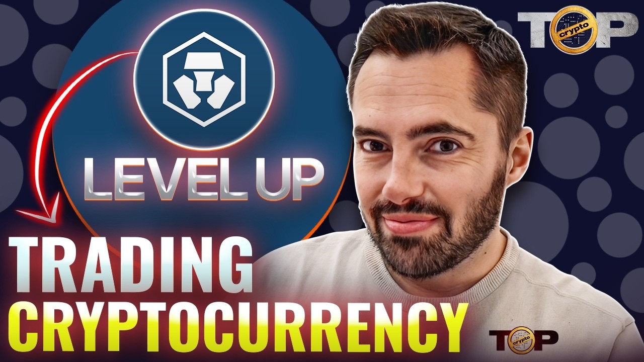 Trading Cryptocurrency for Beginners : How to Use AI Trading Apps 2026