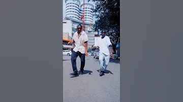Thumbnail of The_Real_Prechly/A collision of two worlds/ dancevideo #amapianodance