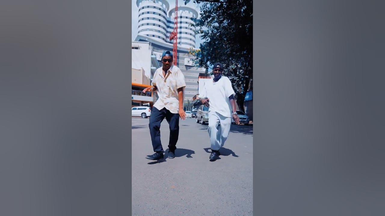 The_Real_Prechly/A collision of two worlds/ dancevideo #amapianodance