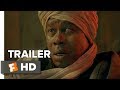 Five Fingers for Marseilles Trailer #1 (2018) | Movieclips Indie