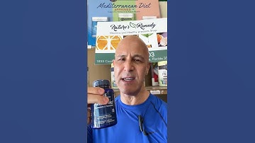 De hersenenmagnesium! Dr. Mandell