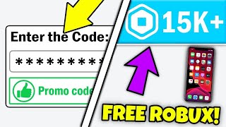 How To Get Free Robux On Mobile 2024 No Human Verification (iPad/iPhone) | Ploxify screenshot 5