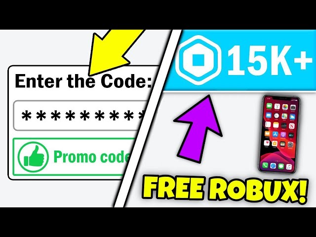 Robux Free Generator 2024: How to Earn Roblox Premium Membership, No Human  Verification