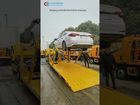 Kingz Automotive Vehicle Sales Recovery Transportation