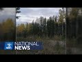 Strange noises in northwestern Ontario | APTN News