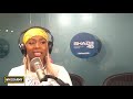 KASH DOLL SPEAKS ON DRAKE , BIG SEAN and RAP RESPECT