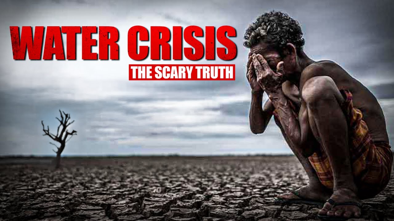 2025 Water Crisis Explained: Are We Running Out of Water? - YouTube