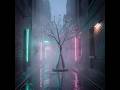 Hinnem kell - Spirituális utazás (Official Lyrics Video) #music #synthwave #lyrics