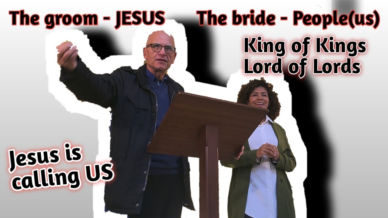 Sunday WorshipThe Bride and the Groom with spanish Translation YouTube