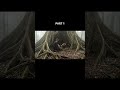 Epic Treehotel Build: Giant Tree Trunk to Hidden Luxury