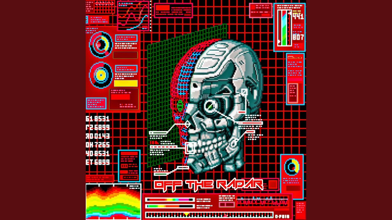 Παρακολούθηση OFF THE ЯADAR (feat. Atomsk & Sinsearr) στο YouTube Παρακολούθηση OFF THE ЯADAR (feat. Atomsk & Sinsearr) στο YouTube