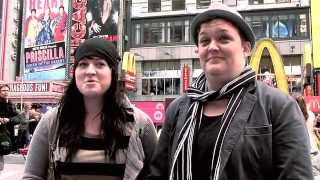 War for the Web - How much do people really know about the Internet?