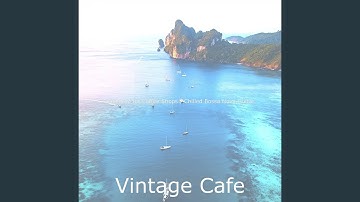 Pulsating Coffee Shops