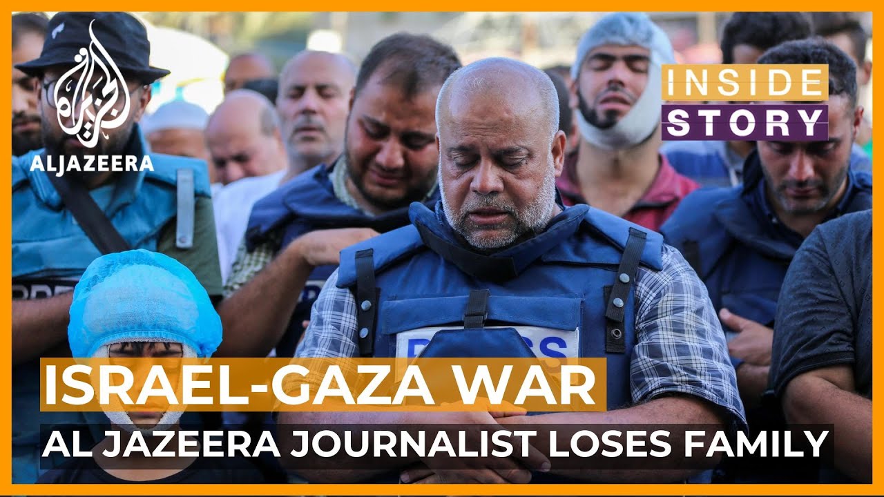 هل يوجد مكان آمن في غزة من الهجمات الإسرائيلية؟ | قصة من الداخل