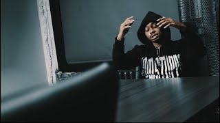 TrDee - Game Over (Official Video)