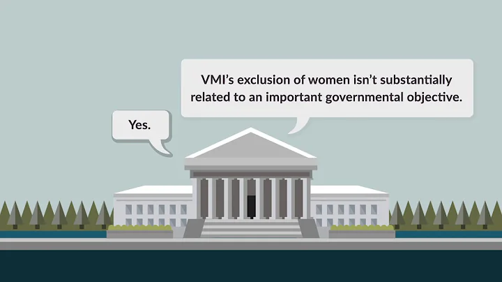 United States v. Virginia Summary | quimbee.com