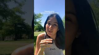 ¿Y soy eligieras ser esa pequeña diferencia? se el cambio que quieres ver reflejado en el mundo❤️🩹