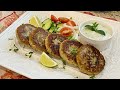 SMOKED CHICKEN KABAB | Easy and Quick Recipe