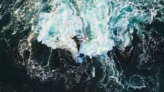 Wet Rocks